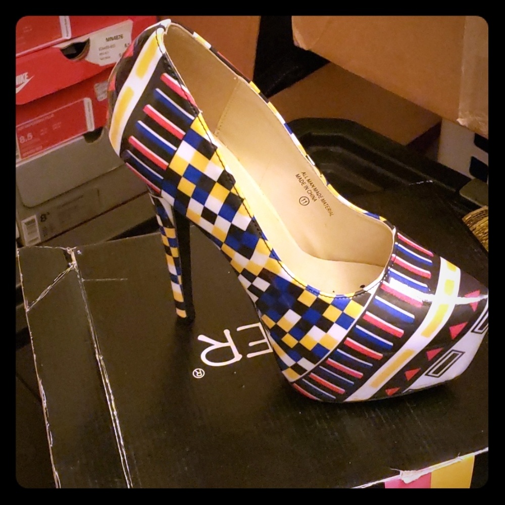 Shoes